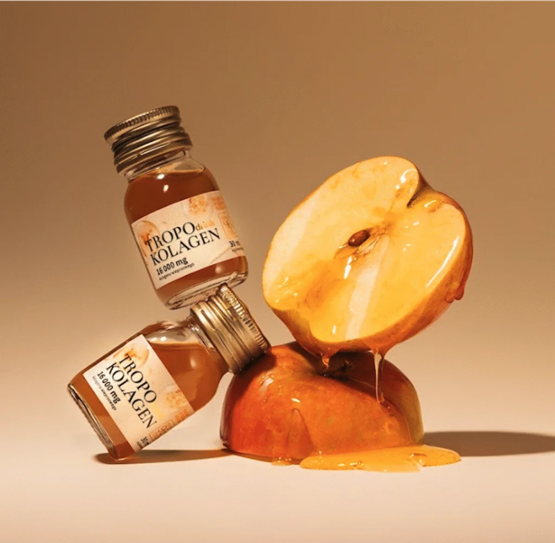 "Glow effect" po miesiącu kuracji: Czego spodziewać się po regularnym stosowaniu Tropokolagenu? "Glow effect" po miesiącu kuracji: Czego spodziewać się po regularnym stosowaniu Tropokolagenu?