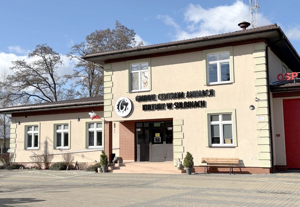 Gmina Garwolin stawia na bezpieczeństwo. Agregaty to dopiero początek – w planach schron z funkcją sali widowiskowej Gmina Garwolin stawia na bezpieczeństwo. Agregaty to dopiero początek – w planach schron z funkcją sali widowiskowej
