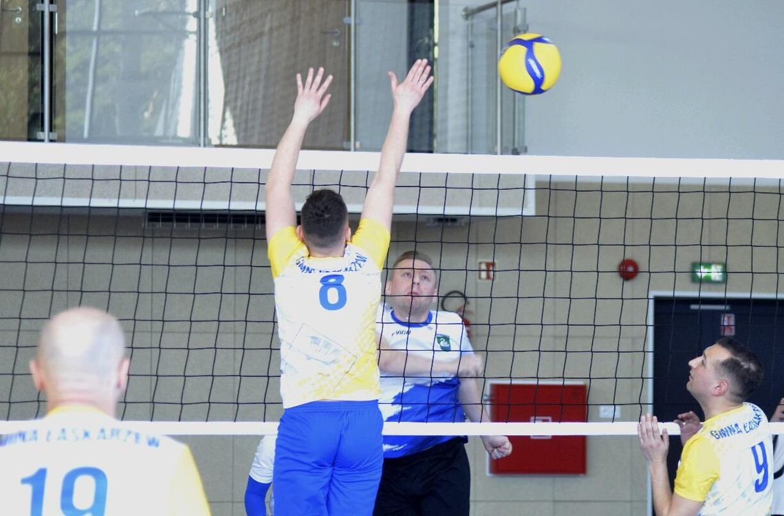 Gmina Łaskarzew najlepsza pod samorządową siatką