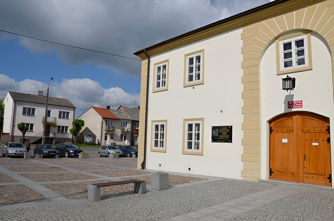 Gmina Maciejowice z dofinansowaniem na rozbudowę gospodarki wodno-ściekowej