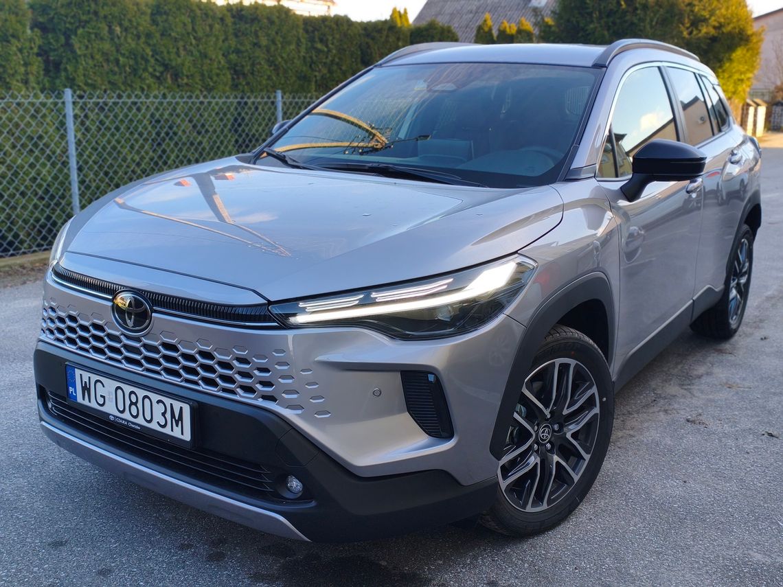 Gmina Wilga stawia na ekologię – w projekcie „Mazowsze bez smogu” kupiła hybrydową Toyotę Gmina Wilga stawia na ekologię – w projekcie „Mazowsze bez smogu” kupiła hybrydową Toyotę