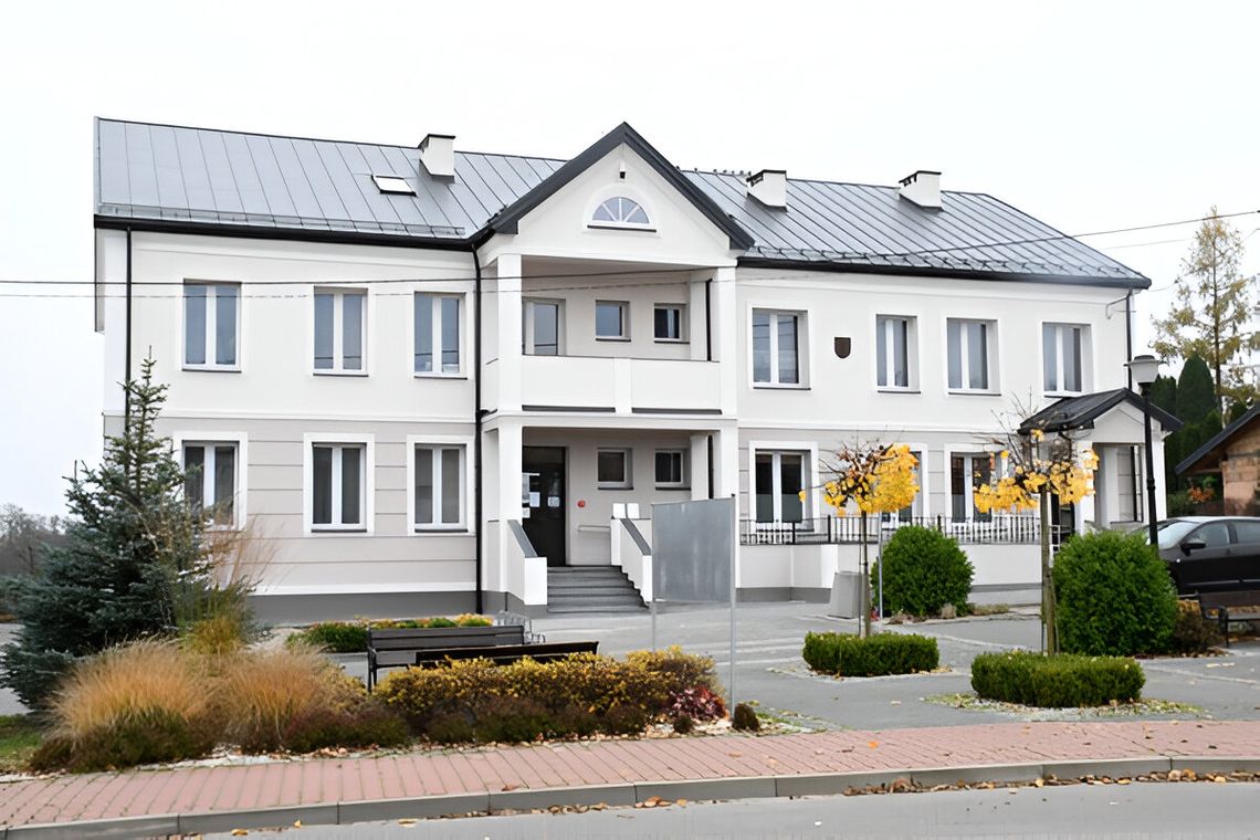 Gmina założyła pierwszą taką spółdzielnię w powiecie Gmina założyła pierwszą taką spółdzielnię w powiecie