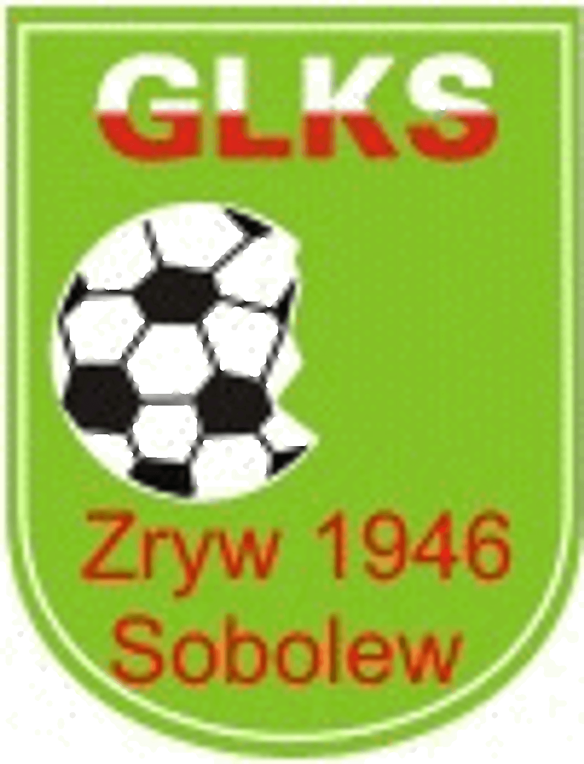 Gminny Ludowy Klub Sportowy Zryw Sobolew