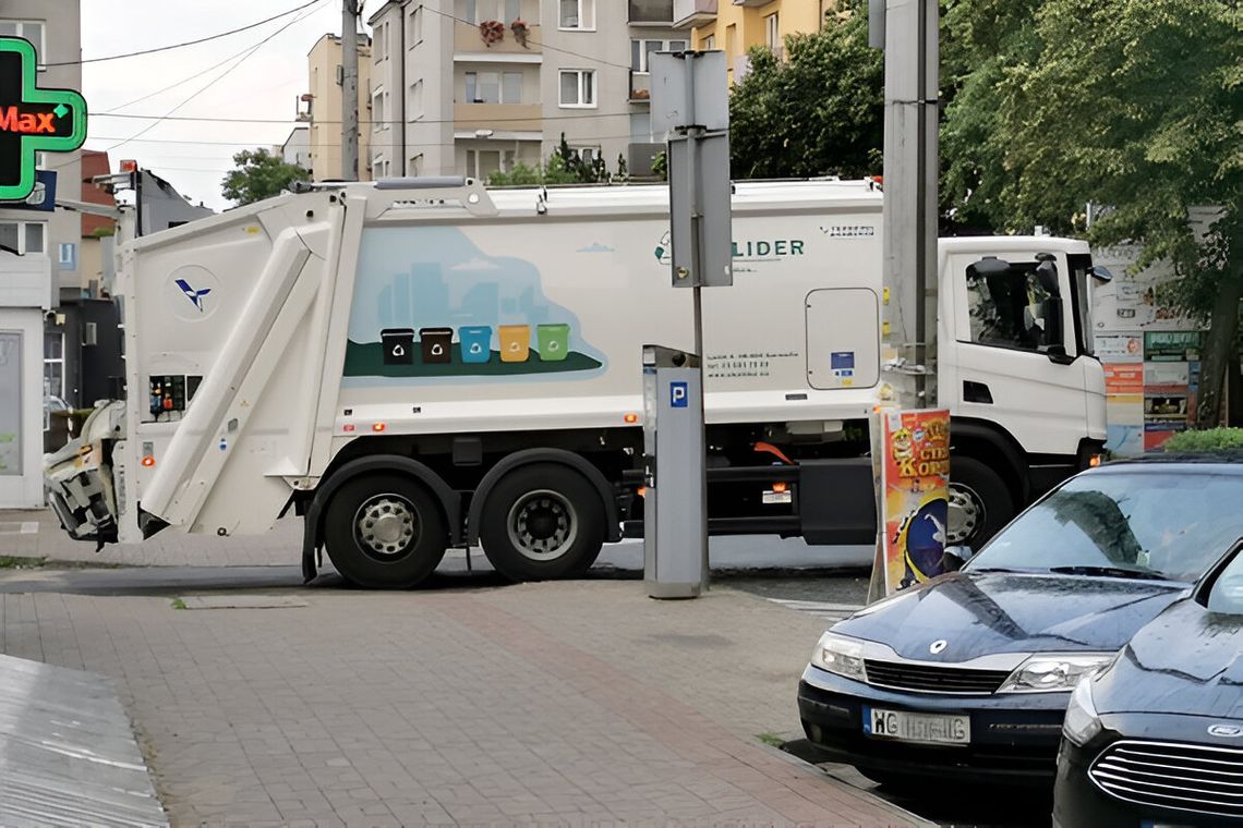 Gminy Garwolin i Łaskarzew liderami segregacji odpadów
