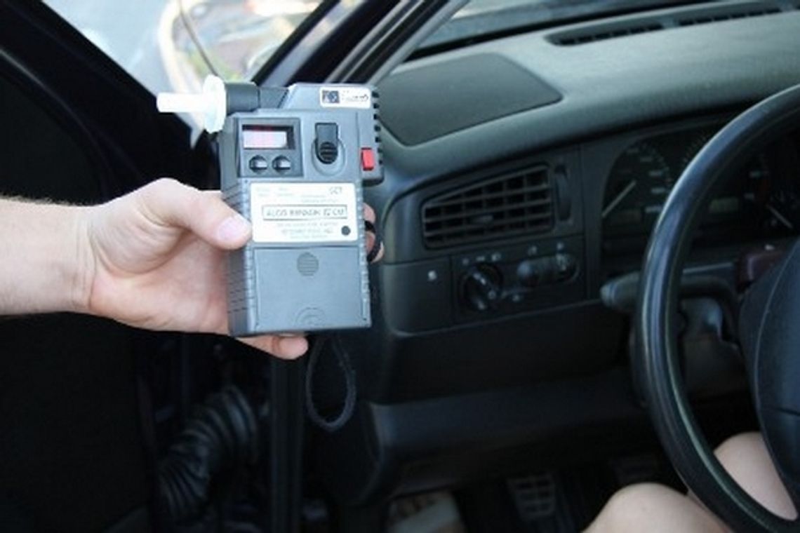 Gościnne popisy mieszkańca powiatu w Płocku