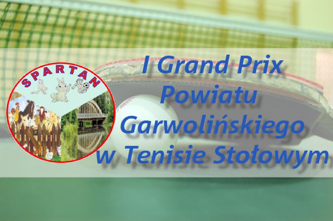 GP tym razem w Borowiu