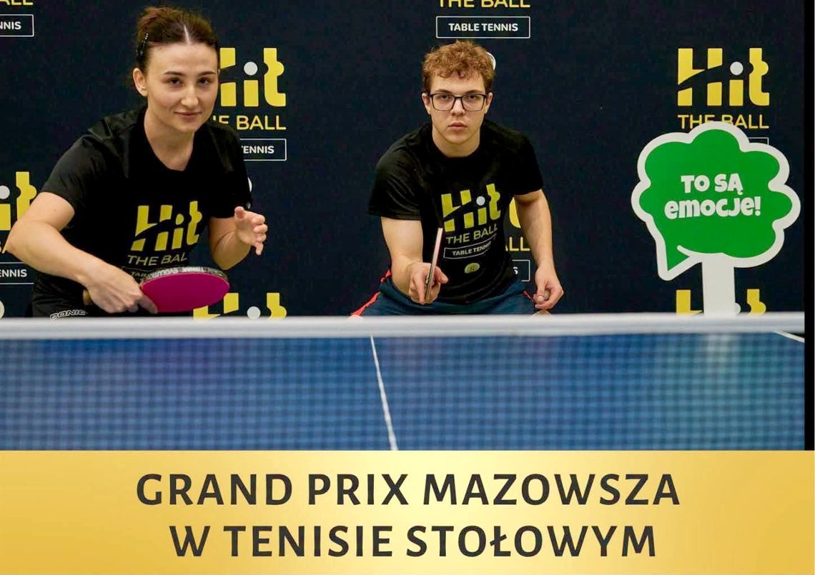 Grand Prix Mazowsza ponownie zawita do gminy Łaskarzew Grand Prix Mazowsza ponownie zawita do gminy Łaskarzew