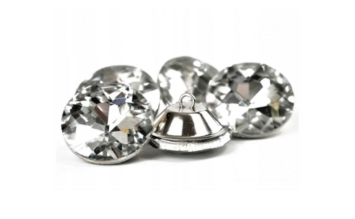 Guziki tapicerskie – jak wykorzystać je w aranżacji wnętrz? Guziki tapicerskie – jak wykorzystać je w aranżacji wnętrz?