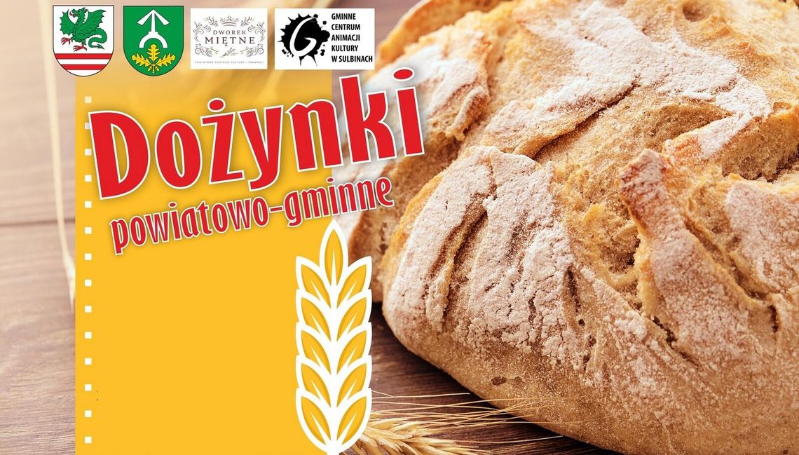 Gwiazdy Julka Żugaj i Łzy na Święcie Plonów w Miętnem Gwiazdy Julka Żugaj i Łzy na Święcie Plonów w Miętnem