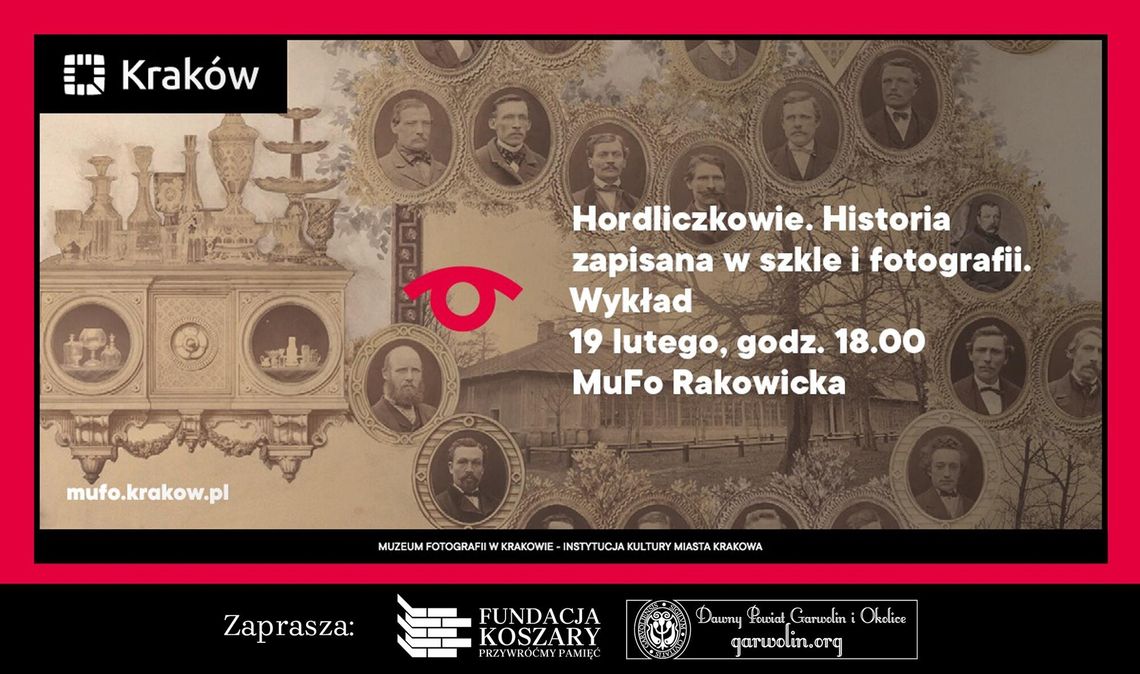 Historia Huty „Czechy” z Trąbek trafi do Krakowa Historia Huty „Czechy” z Trąbek trafi do Krakowa