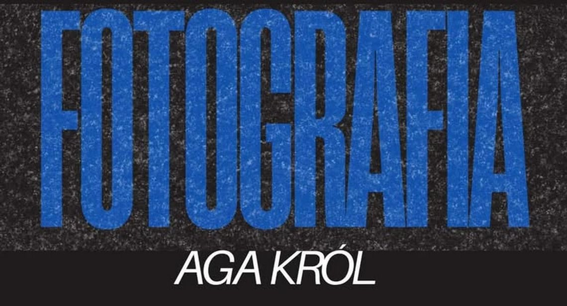 Historie zatrzymane w kadrze. Wystawa Agi Król w Sobolewie