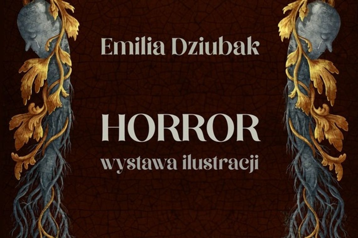 Horror w Galerii Kotłownia