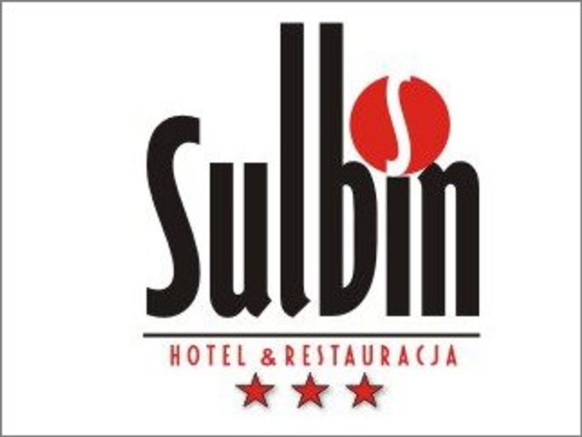 Hotel Sulbin z trzema gwiazdkami