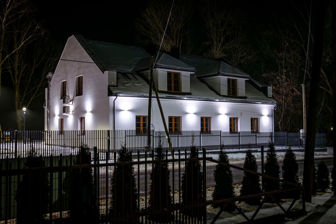 Inwestycja z gminy Łaskarzew w finale ogólnopolskiego konkursu. Możesz oddać swój głos!