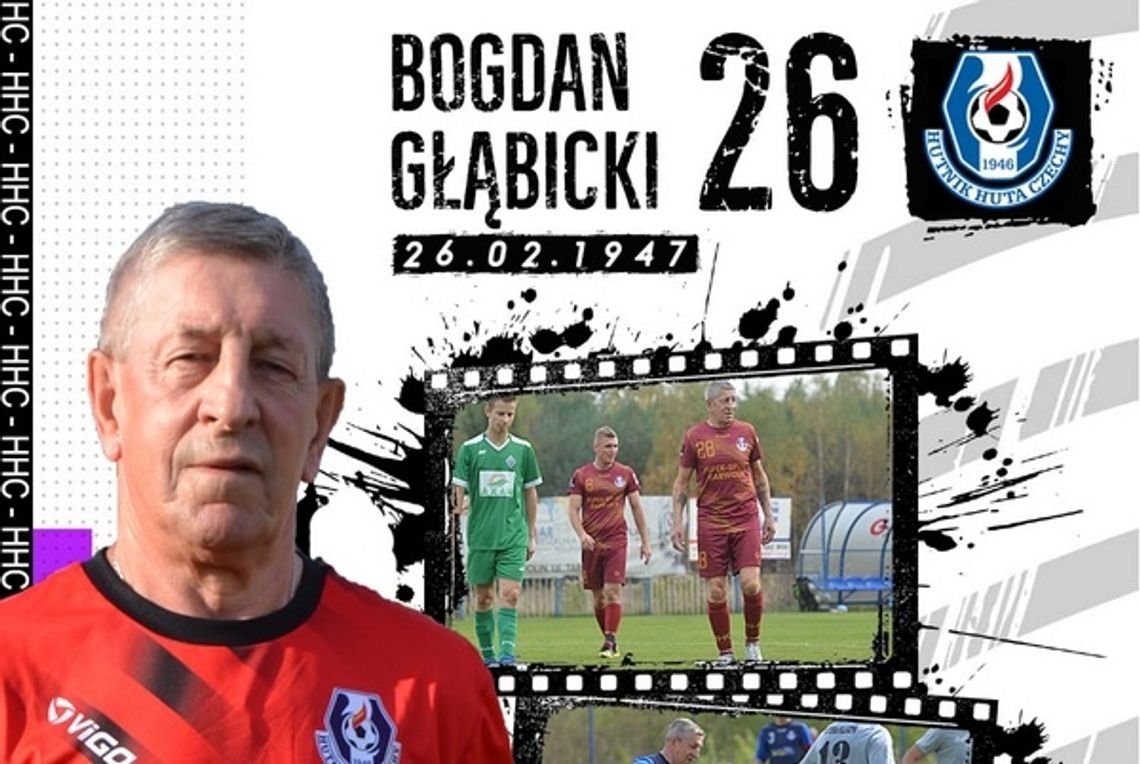 IV-ligowe ostatki. Gol 74-latka!