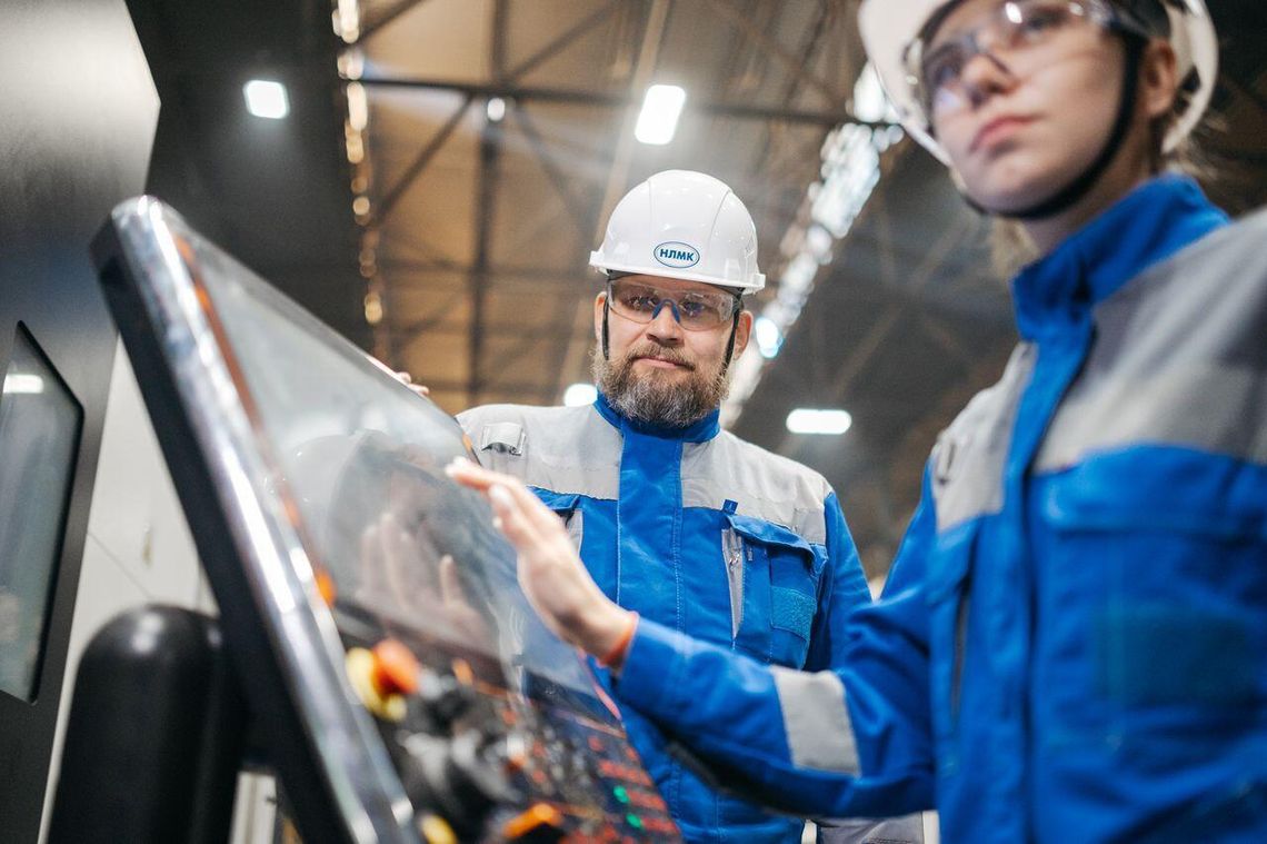 Jak automatyzacja procesów produkcji zwiększa wydajność firmy Jak automatyzacja procesów produkcji zwiększa wydajność firmy