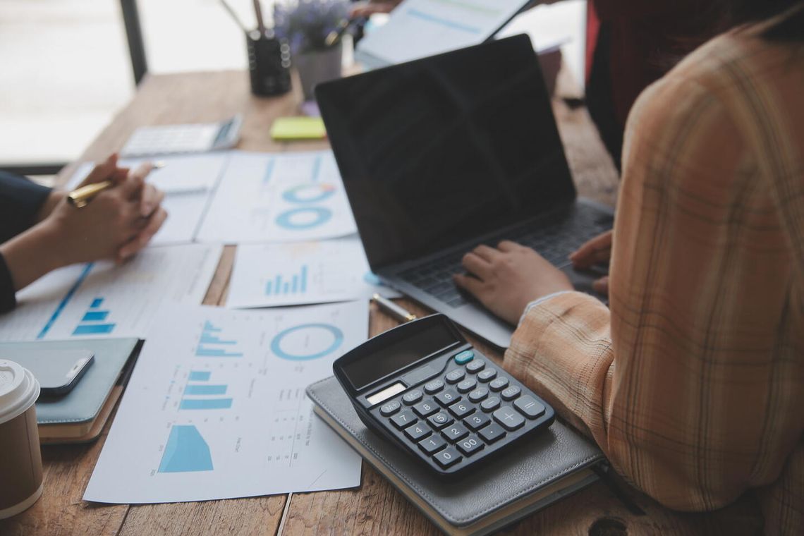Jak biuro rachunkowe pomaga w rozliczeniu VAT i innych podatków?
