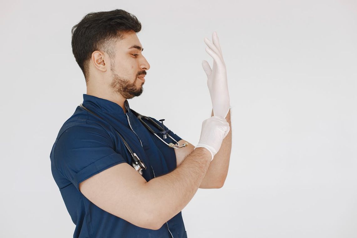 Jak dobrać odzież medyczną, która zapewni komfort przez cały dzień pracy? Jak dobrać odzież medyczną, która zapewni komfort przez cały dzień pracy?
