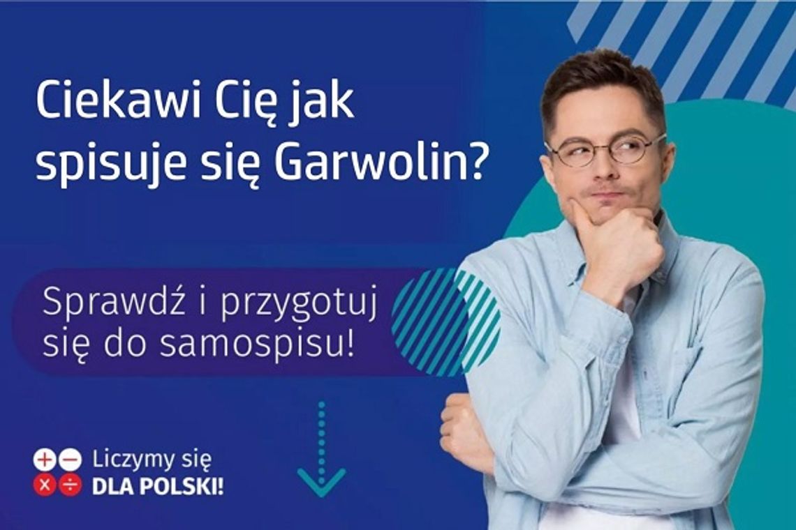 Jak spisuje się Garwolin? Zostały tylko 3 dni