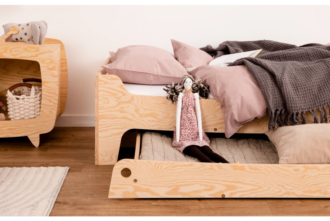 Jak urządzić pokój dziecka ergonomicznie i stylowo? Jak urządzić pokój dziecka ergonomicznie i stylowo?