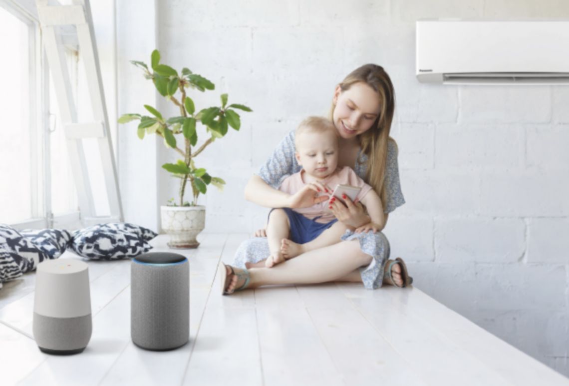 Jak wybrać klimatyzację domową do różnych pomieszczeń?