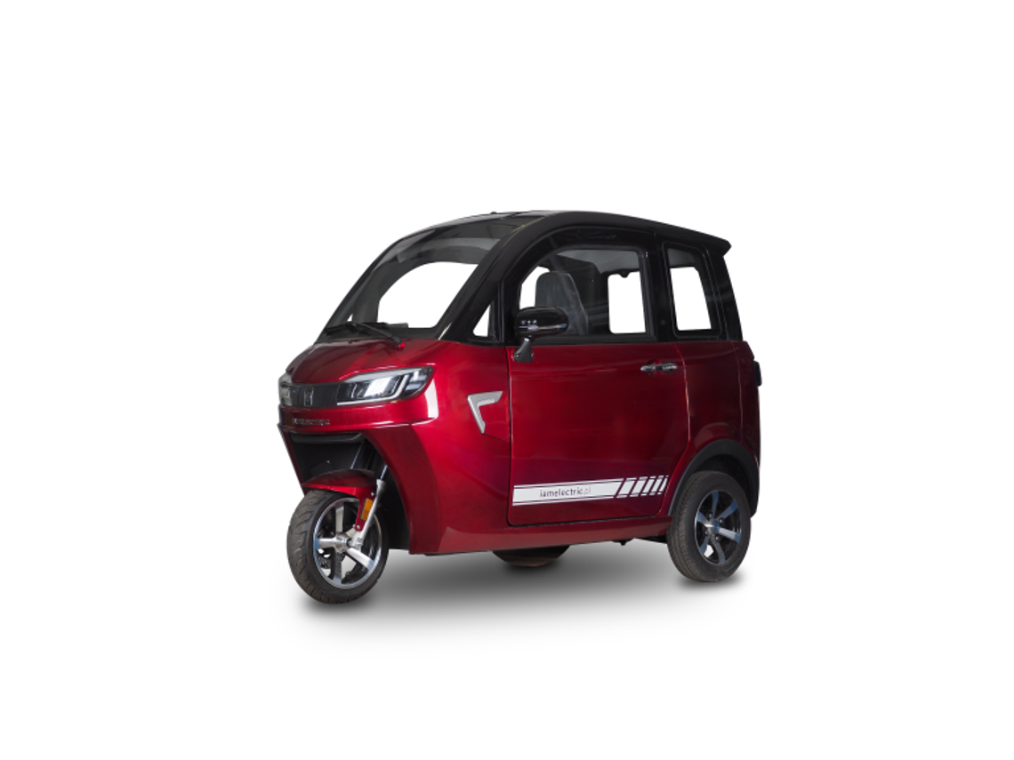 Jak wybrać małe auto miejskie - na co zwrócić uwagę?