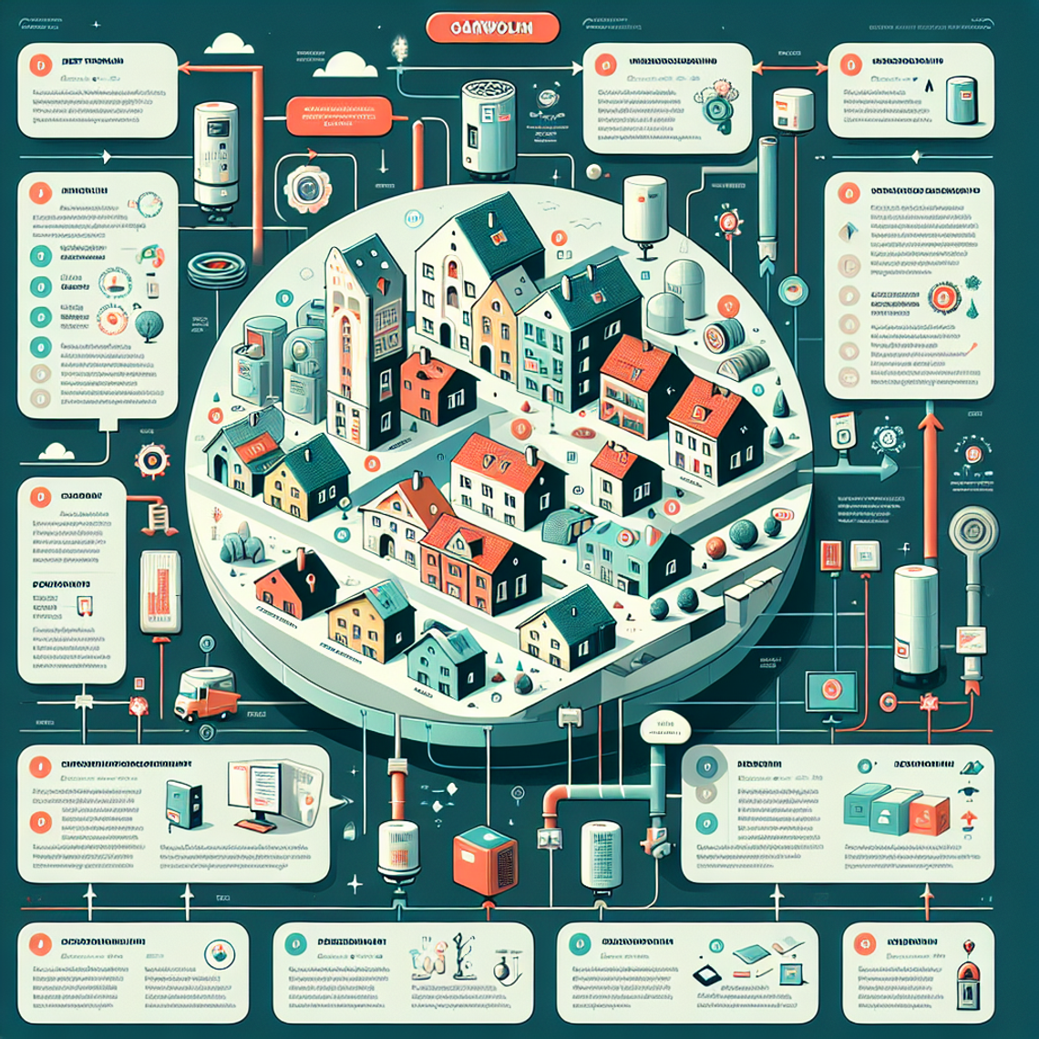 Jak wybrać odpowiednie pompy ciepła w Garwolinie: Kompleksowe wskazówki