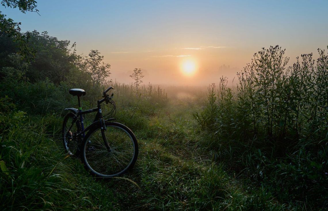 Jak zadbać o bezpieczeństwo podczas szybkiej jazdy na rowerze?