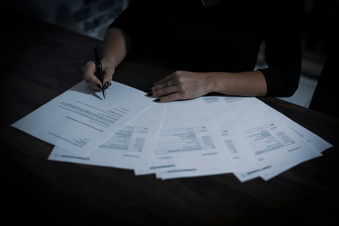 Jakie cechy powinien mieć analityk finansowy? Jakie cechy powinien mieć analityk finansowy?