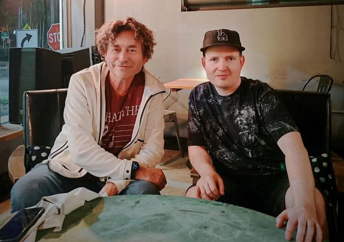Jakub Liszko współtworzy nowy singiel Piotra Rubika. „Road to Elysium” już dostępne