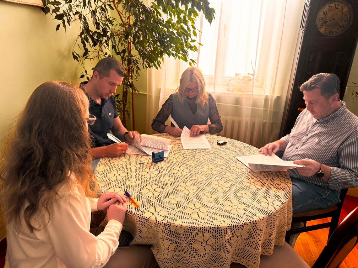 Jesienne remont trzech ulic w Garwolinie Jesienne remont trzech ulic w Garwolinie