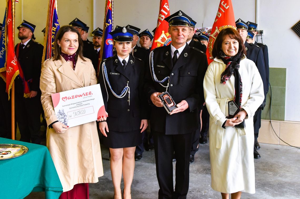 Jest wsparcie sejmiku Mazowsza dla mieszkańców. W tym roku rekordowe!