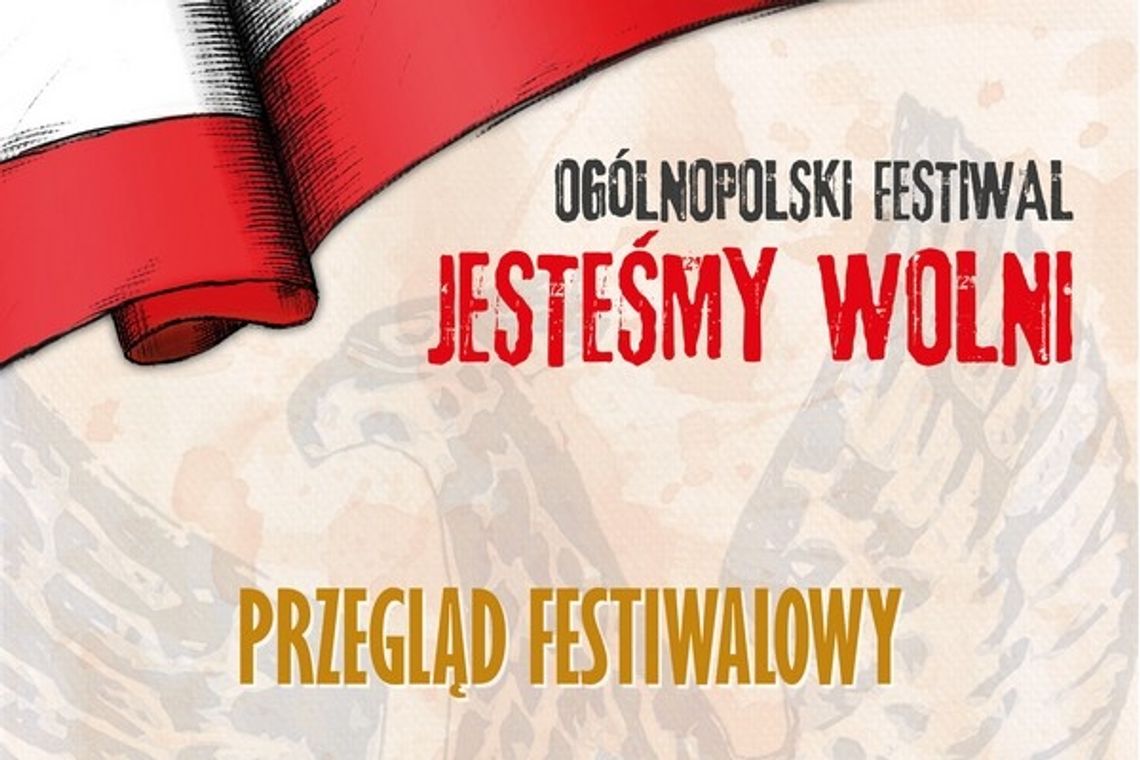 Jesteśmy wolni ? od stu lat!