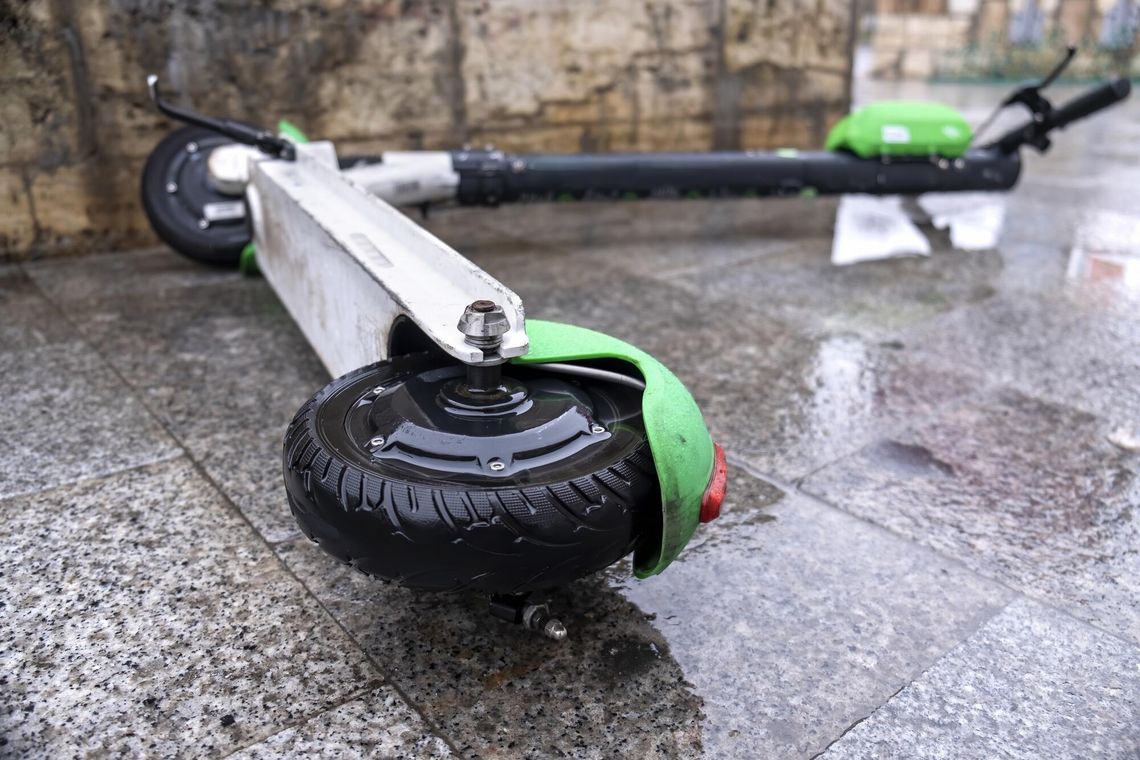 Jeźdźcy HULAJNÓG Jeźdźcy HULAJNÓG