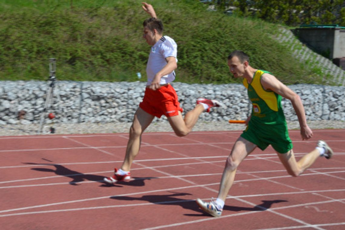 Jubileuszowy mityng królowej sportu