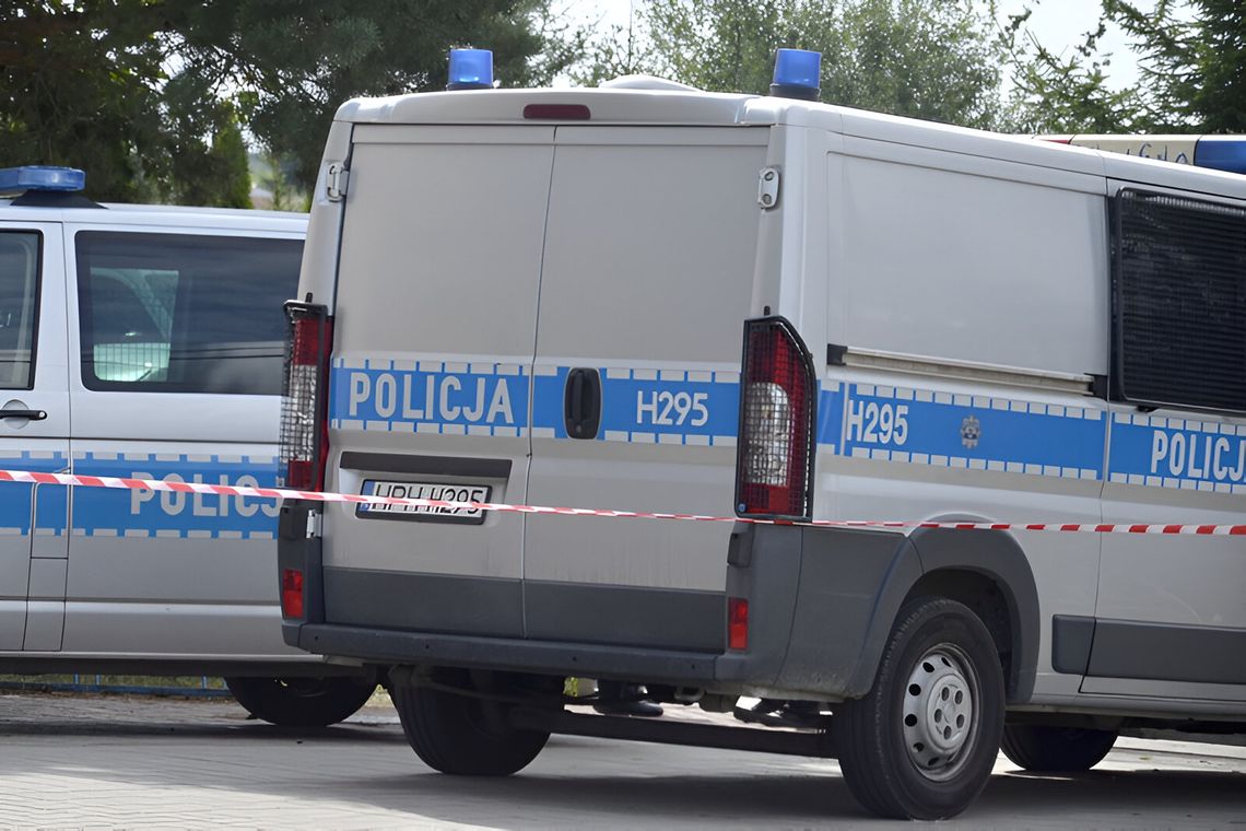 Już jutro policyjna akcja "Narkotyki - lokalnie"