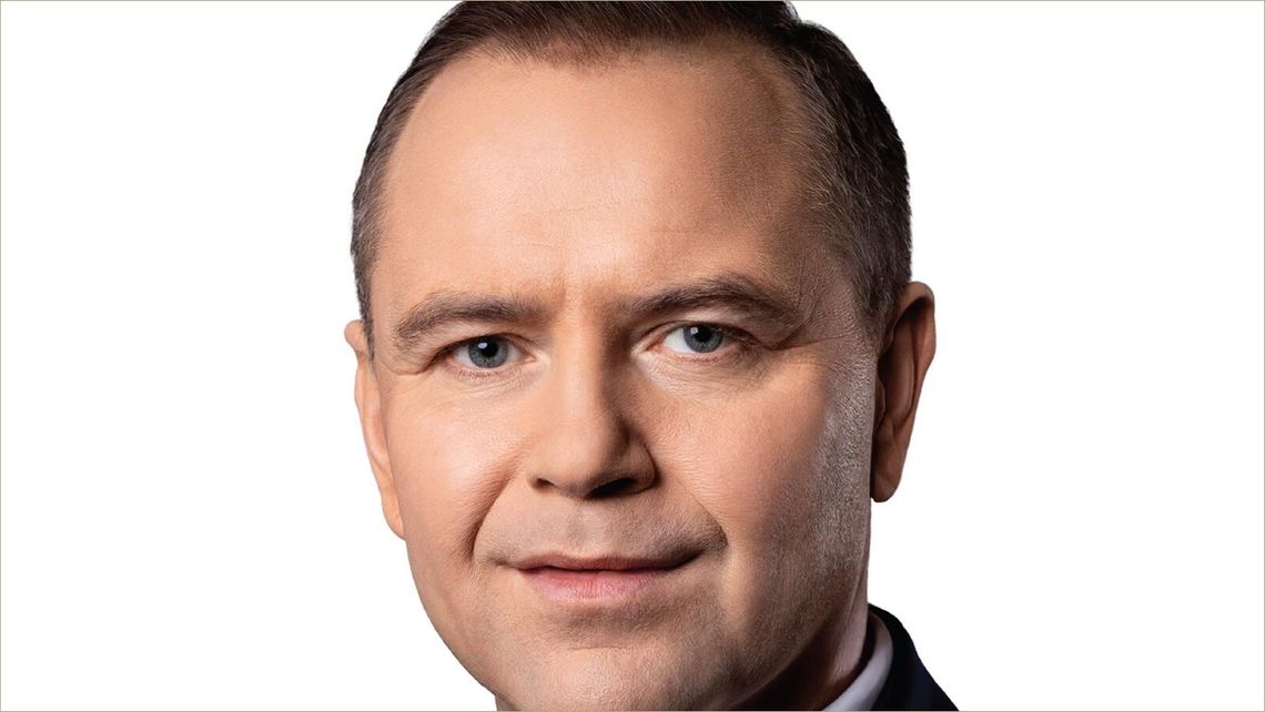 Karol Nawrocki przyjedzie do Garwolina