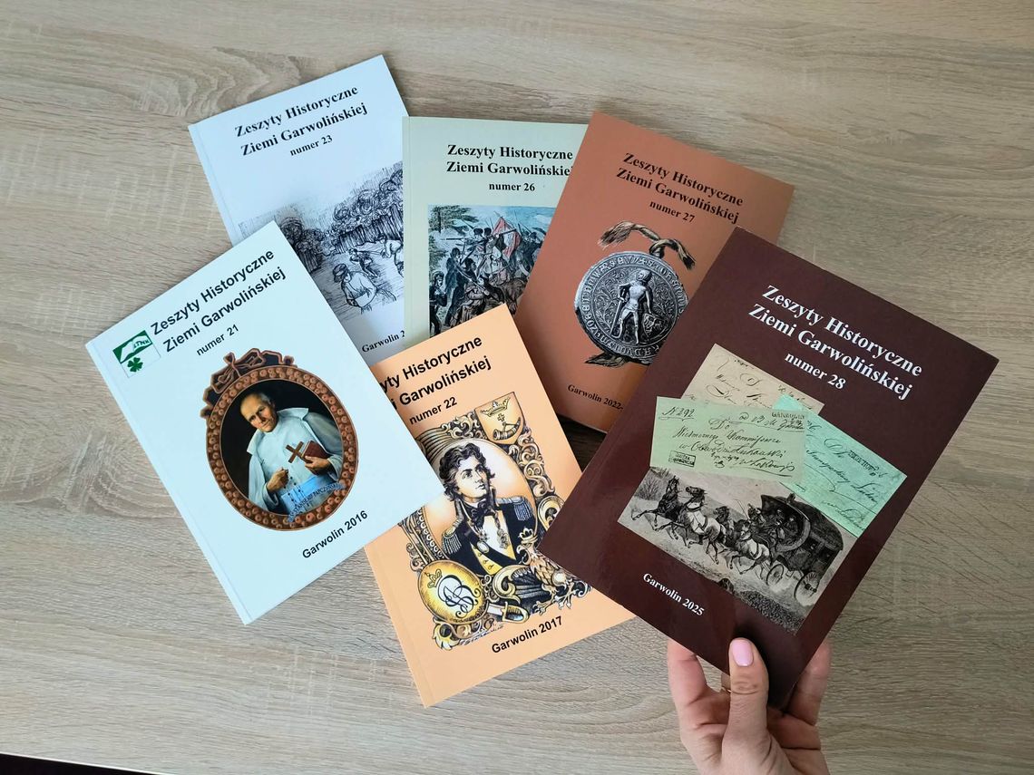 Każda historia ma znaczenie - dołącz do tworzenia regionalnych zeszytów