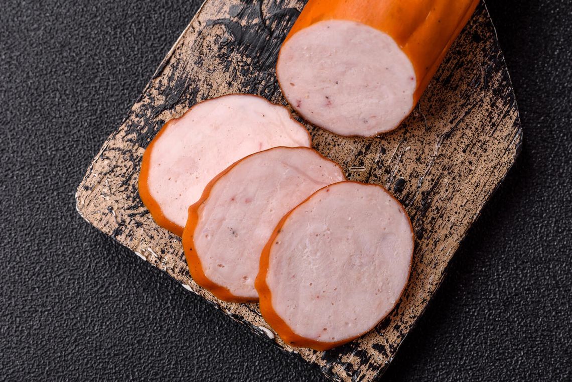 Kiełbasa z indyka jako element zbilansowanej diety