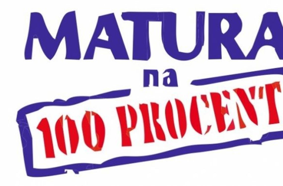 KLO trzyma poziom ? matura ponownie na 100%!