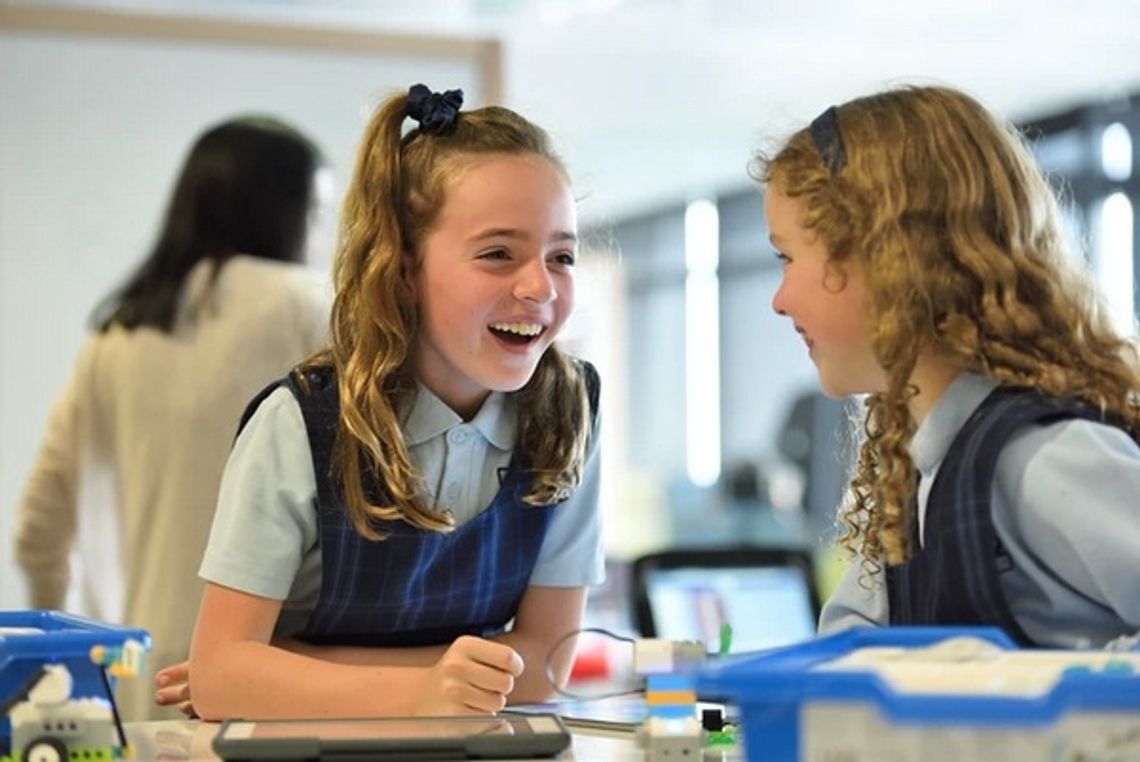 Kolejny duży projektu edukacyjny w gm. Miastków Kościelny