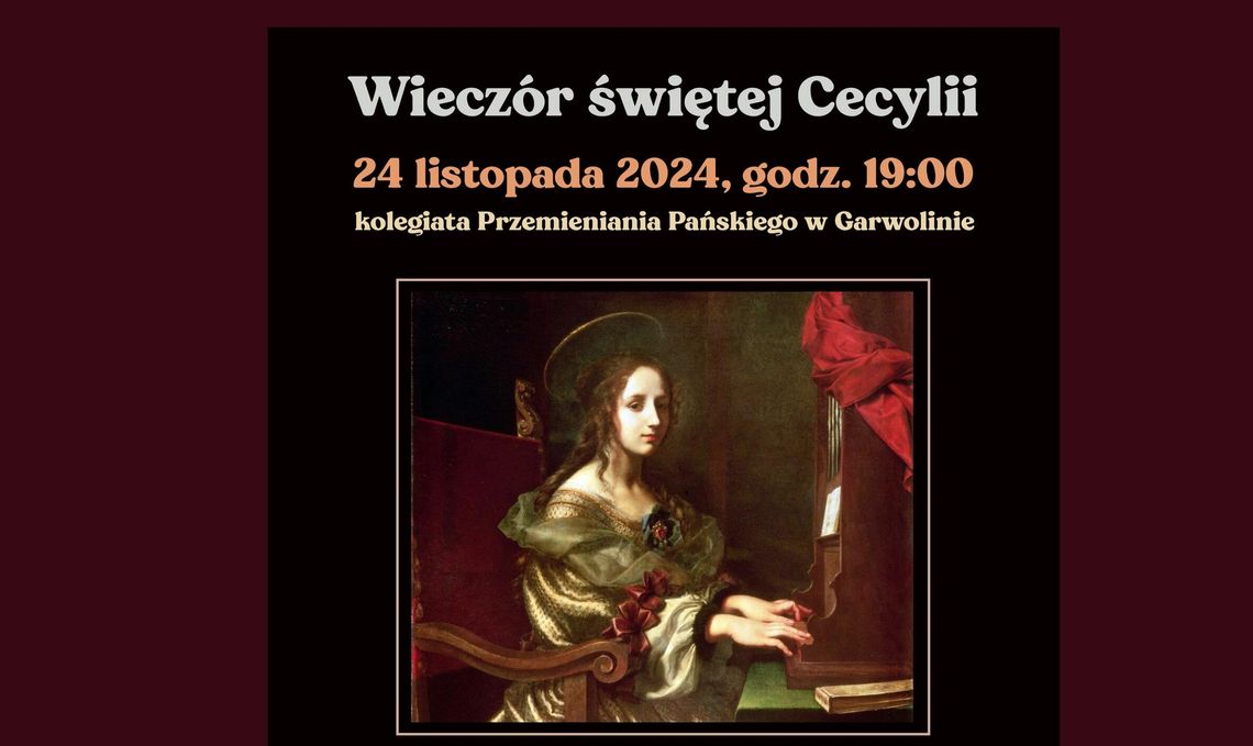 Koncert na wiele głosów już w niedzielę