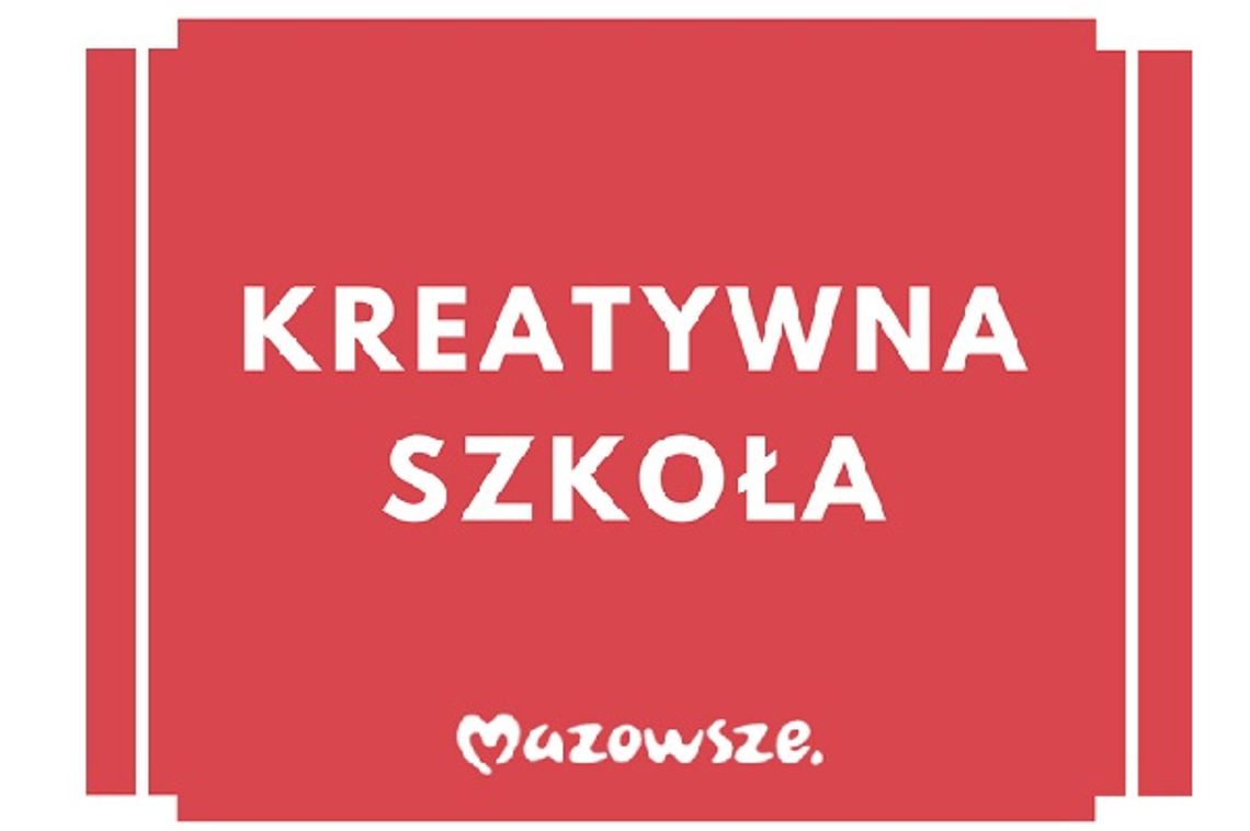 Konkurs na kreatywność w szkołach