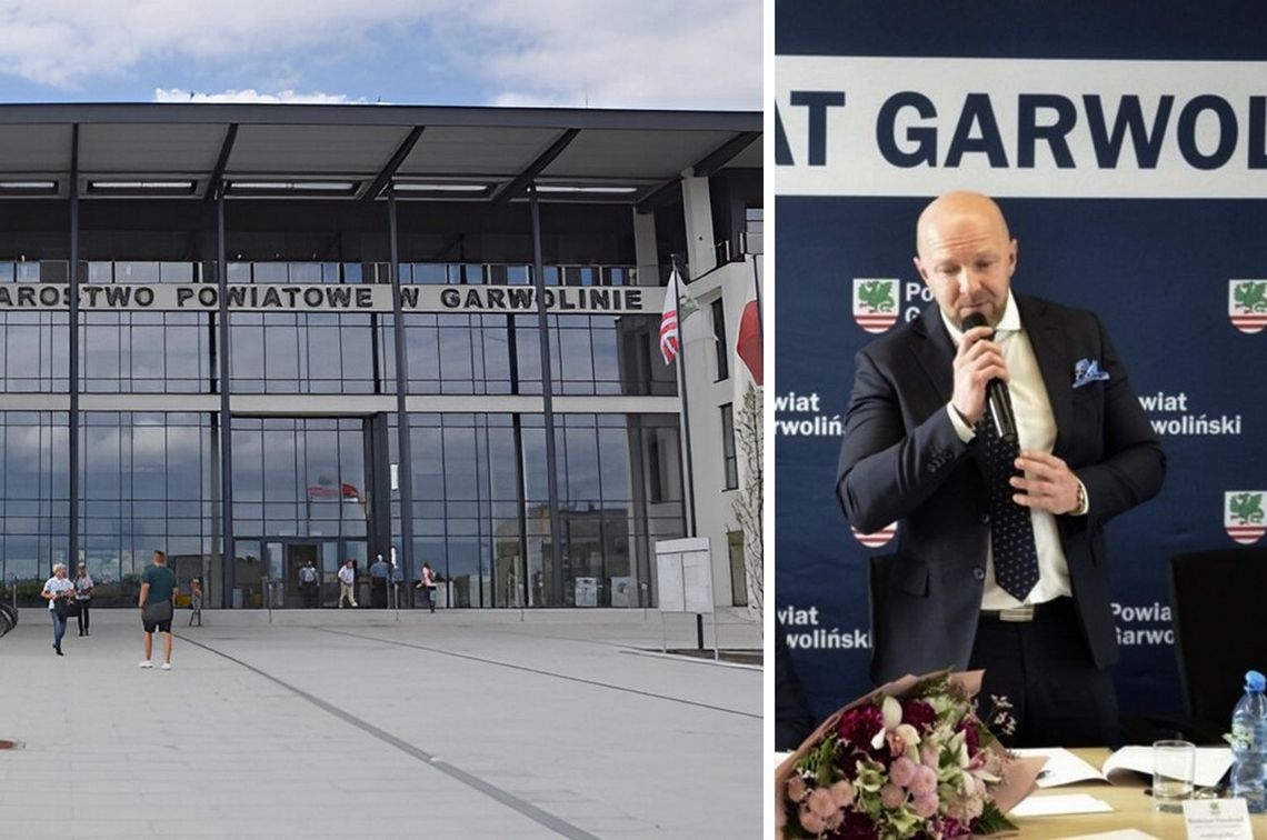 Kontrola ws. radnego Wilbika zakończona. Komisja rewizyjna przedstawiła ustalenia