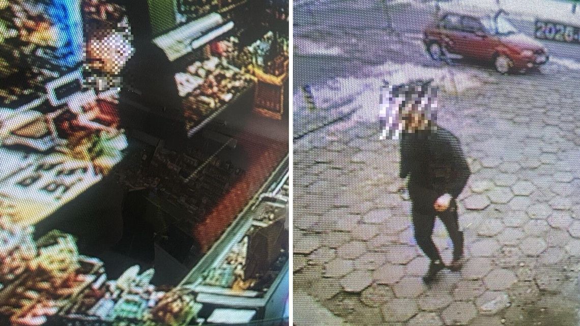 Kradzież, pościg i jazda po alkoholu z dożywotnim zakazem 31-latka