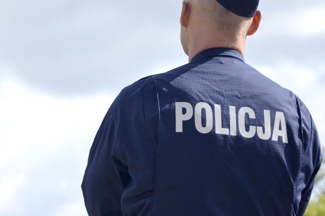 Kradzionym rowerem uciekał przed policjantami. Miał do odsiadki prawie sześć lat