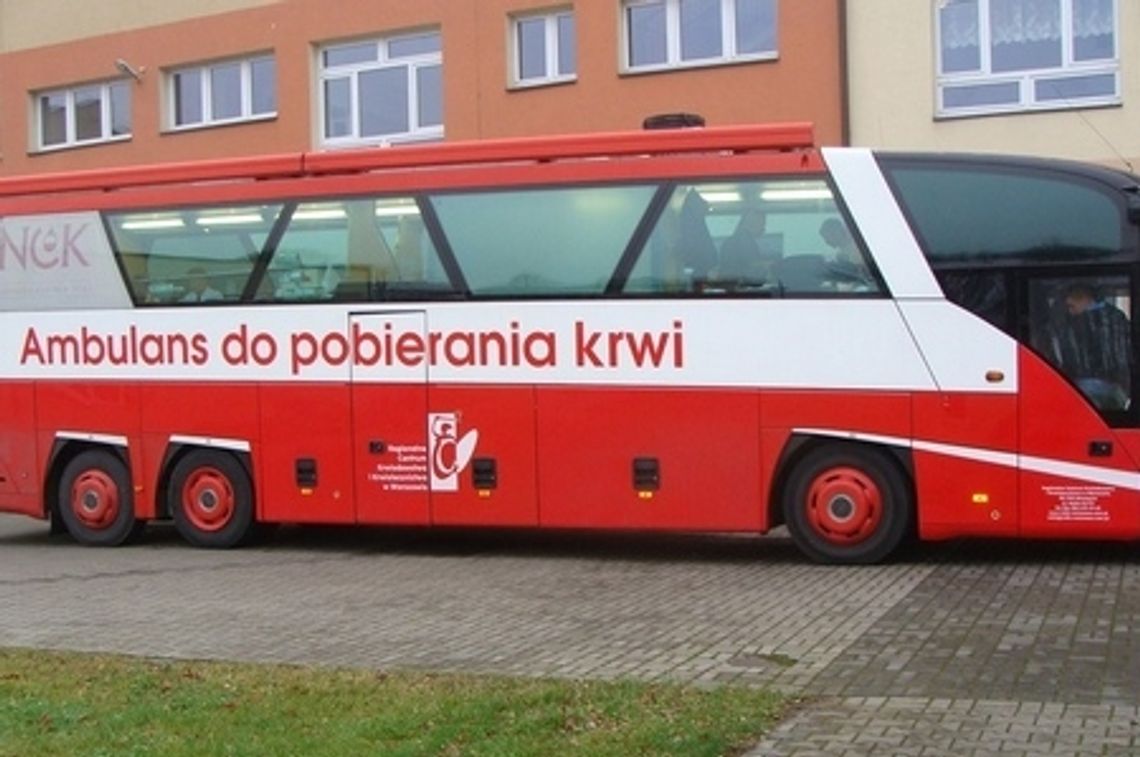 Krew polała się w ZSP nr 2