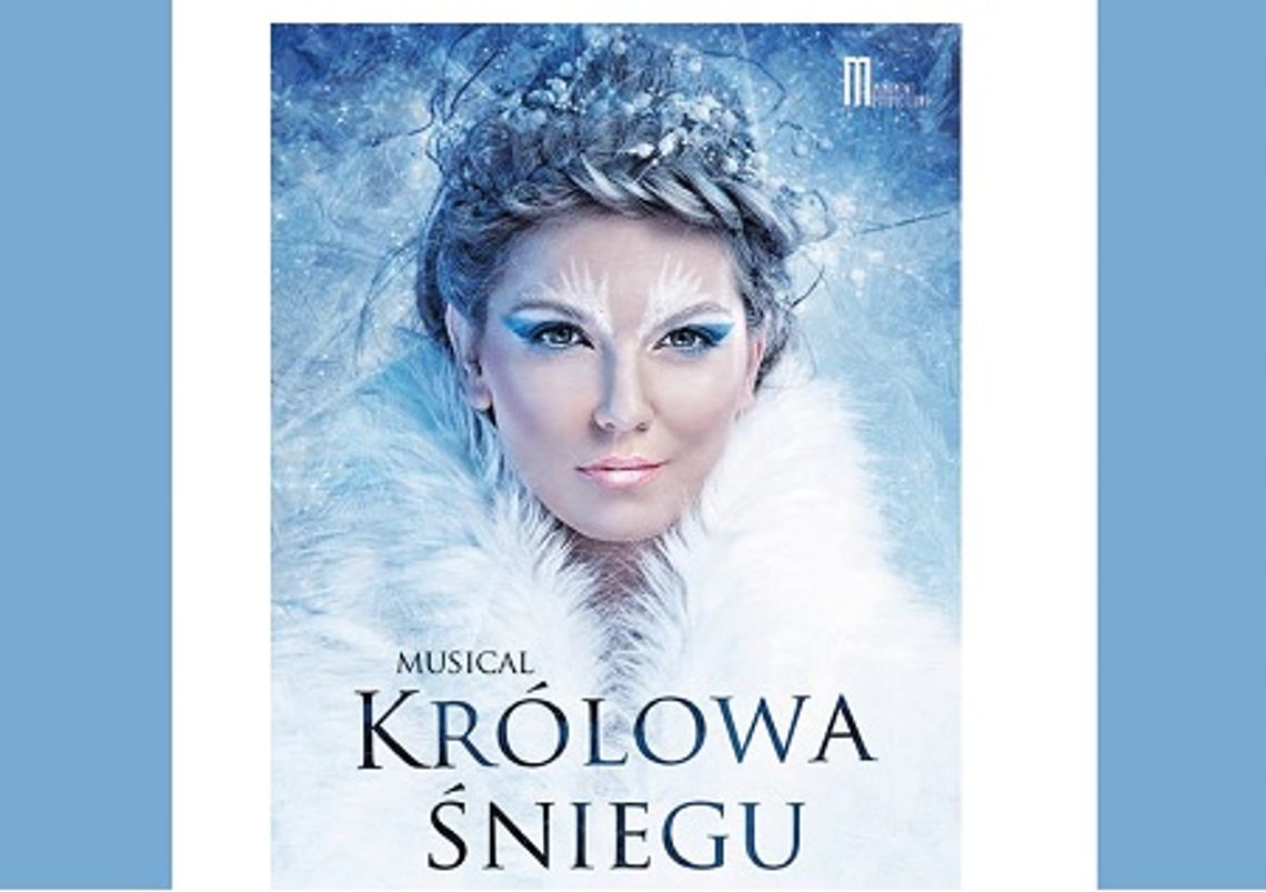 ?Królowa śniegu? ? Mikołajki w teatrze