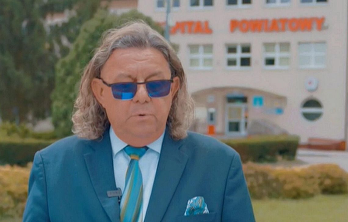 Krzysztof Żochowski odchodzi z PiS. Mocno krytykuje lokalne struktury partii Krzysztof Żochowski odchodzi z PiS. Mocno krytykuje lokalne struktury partii
