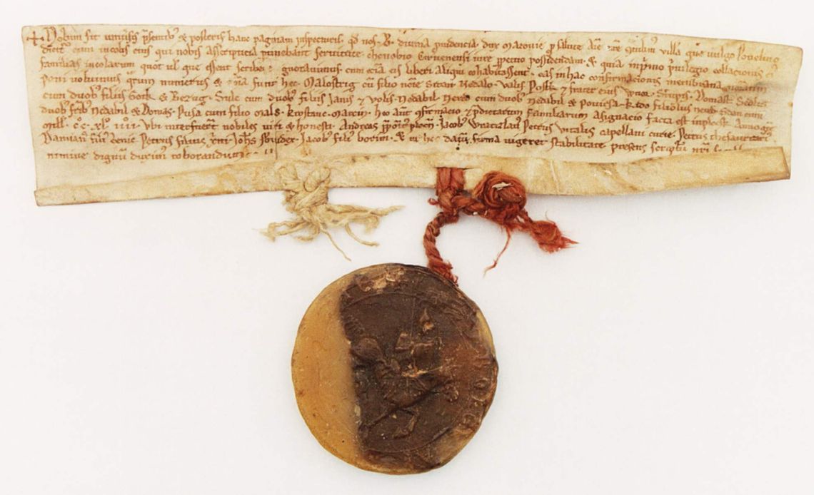 Książę na rok Bolesław I Książę na rok Bolesław I